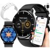 Inteligentné hodinky Smart-Trend SMARTWATCH ČIERNE HODINKY F11 čierne