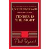 Tender Is the Night (F. Scott Fitzgerald,James L. W. West,III)(Brožovaná)