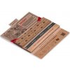 Ziggi Natural Extra, 32 rolling papers + 32 filter tips