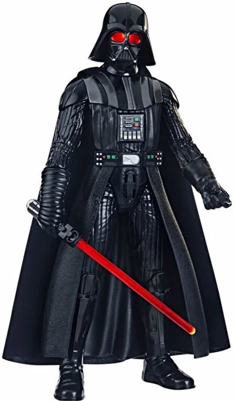 Hasbro Disney Star Wars Galactic Action Darth Vader