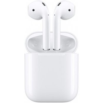 Apple AirPods MV7N2RU/A