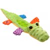Hracka LP krokodil 45cm