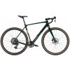Bicykel Trek Checkpoint SL 6 AXS Gen 3 Dark Green/Ivy Smoke Splatter 2026 M/L