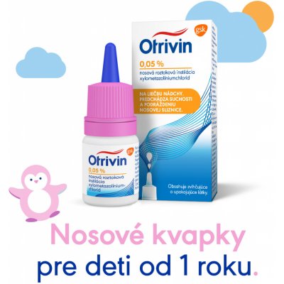 Otrivin – Heureka.sk