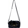 AstraBAG kabelka FLUFFY KITTY BLACK 506025005