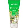 Sprchovací krém Refresh Weleda Objem: 200 ml