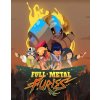 Full Metal Furies