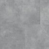 Gerflor Creation 40 0869 Bloom Uni Grey