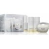 Sensai Comforting Barrier Mask upokojujúca maska na tvár 60 ml + čistiaca pena na tvár 30 ml + čistiace a odličovacie mlieko na tvár 20 ml + denná a nočná starostlivosť na omladenie pleti 30 ml