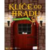 ADC Blackfire Klíče od hradu