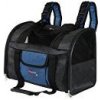 Cestovný batoh na nosenie psa nylon 44x30x21cm TR