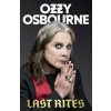 Last Rites - Ozzy Osbourne, Little, Brown Book Group