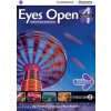 Eyes Open Level 4: Combo B with Online Workbook and Online Practice - Ben Goldstein