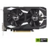 ASUS Dual GeForce RTX 3050/OC/6GB/GDDR6 90YV0K60-M0NA00