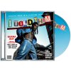 Burna Boy, I Told Them..., CD