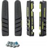 Bontrager Prince Flash Evo černé 2 ks