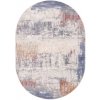 Najkoberce RAGOLLE Argentum 63393 6656 ovál 160x230 cm