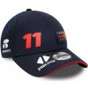 Red Bull Racing F1 Sergio Perez Blue
