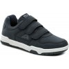 American Club AA38-24 tenisky navy