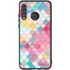 Picasee ULTIMATE CASE pro Huawei P30 Lite - Barevná střecha