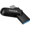 SanDisk Flash Disk 512GB Ultra, Dual USB Drive GO Type-C SDDDC3-512G-G46