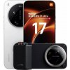 Xiaomi 17 Ultra DS 5G 16/512GB White + Kit Photo - sada (telefon + fotografická sada)