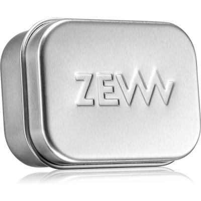 Zew For Men Soap Dish krabička na mydlo pre mužov 1 ks