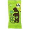 Bear želé YOYO - jablko 20g Bear nibbles