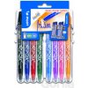 Pilot 2064 Frixion 8 ks