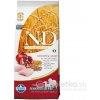 N & D Low Grain Dog Senior Med & Maxi Chicken & Pomegranate 12 kg