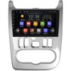 Isudar 2DIN autorádio T72-IEV155 Android, Dacia Logan I, Sandero I