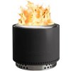 Solo Bonfire Stove čierne SSBON-SD-2.0-ASH