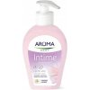 Aroma Cream gél na intímnu hygienu Harmanček Aroma 250 ml