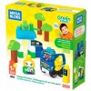 MEGA BLOKS Zelené město Autobus nabij a jeď