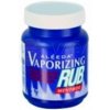 Aléeda Vaporizing Rub Menthol masážny balzam 150 ml 150 ml prsný balzam