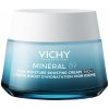 Vichy Mineral 89 72h moisture cream rich 50 ml