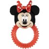 Mickey Mouse - okrúhla hračka pre psíka - Minnie