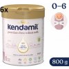 Kendamil 1 Premium DHA+ 800 g