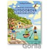Úchvatná evropská outdoorová dobrodružství - Lonely Planet - Svojtka&Co.