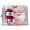 Eucerin Kazeta VOLUME-FILLER+VOLUME-LIFT denný krém 50 ml + nočný krém 50 ml