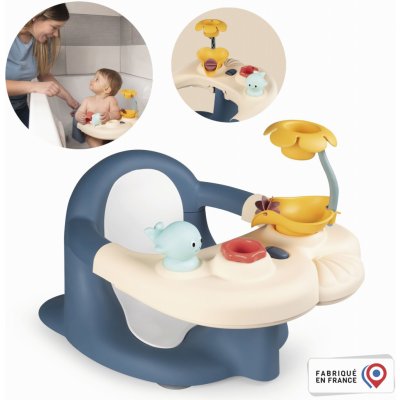 Smoby Sedátko do vaničky Baby Bath Time Little