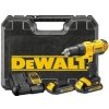 DeWalt DCD771C2 - Aku vrtací šroubovák 18 V / 1,5 Ah XR Li-Ion