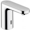 Umývadlová batéria Hansgrohe Vernis Blend eFaucet chróm 71503000