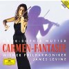 MUTTER/LEVINE/WPH - CARMEN-FANTAZIE (1CD)