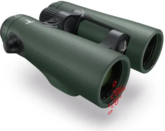 Swarovski OPTIK EL 8x42