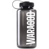 WARAGOD Široká športová fľaša Sigyn 1000 ml, čierna