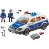 Playmobil 6920 Policajné auto s majákom