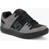 Pánska cyklistická obuv adidas FIVE TEN Freerider grey five/core black/grey four FW2836 (42 2/3 (8.5 UK))