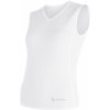 Sensor scampolo Coolmax Fresh Air V neck biele