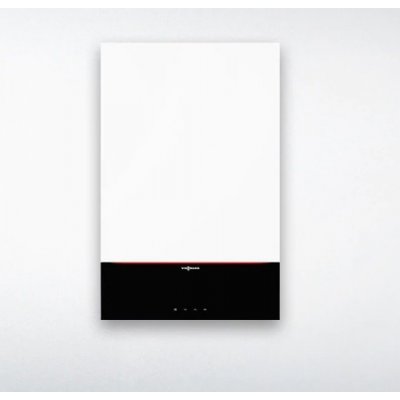 Viessmann Vitodens 200-W 1,9 – 11kW B2HF Z019397